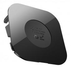 Автотримач для телефона HOCO H39 Cheetah dashboard car holder Black (6942007617215)