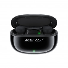 Бездротова мікрофонна система ACEFAST R2 wireless lavalier microphones Black (6974316284901)