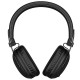 Бездротові накладні навушники BOROFONE BO34 Suenos BT headset Black (6941991126253)