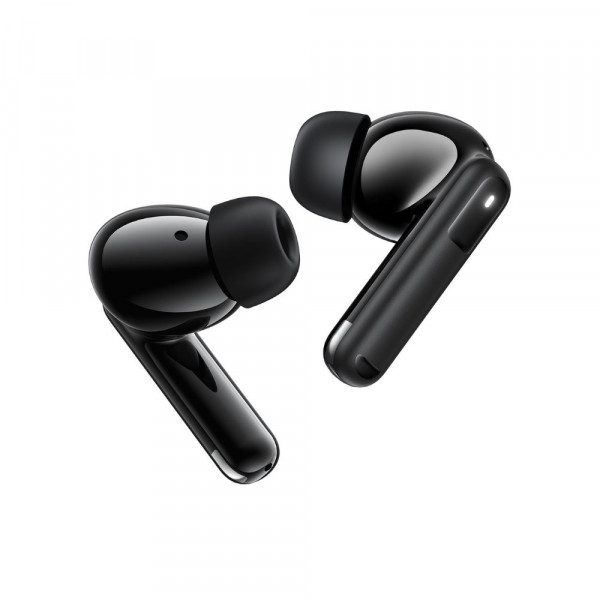 Бездротові навушники ACEFAST W7 true wireless earbuds Black (6974316285885)