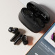 Бездротові навушники ACEFAST W7 true wireless earbuds Black (6974316285885)