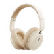 Бездротові навушники Baseus Bowie D05 Wireless Headphones Creamy-white