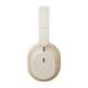 Бездротові навушники Baseus Bowie D05 Wireless Headphones Creamy-white