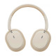 Бездротові навушники Baseus Bowie D05 Wireless Headphones Creamy-white