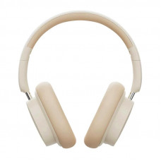 Бездротові навушники Baseus Bowie D05 Wireless Headphones Creamy-white