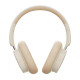 Бездротові навушники Baseus Bowie D05 Wireless Headphones Creamy-white