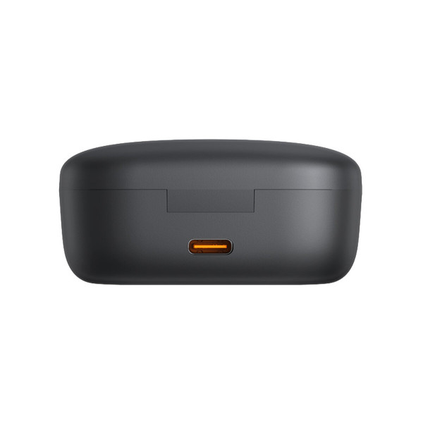 Бездротові навушники Baseus Bowie E18 True Wireless Earphones Cosmic Black