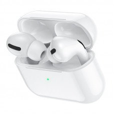 Бездротові навушники BOROFONE BW90 True wireless stereo headset White (6941991123207)