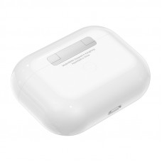 Бездротові навушники BOROFONE BW90 True wireless stereo headset White (6941991123207)