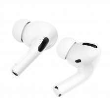 Бездротові навушники BOROFONE BW90 True wireless stereo headset White (6941991123207)