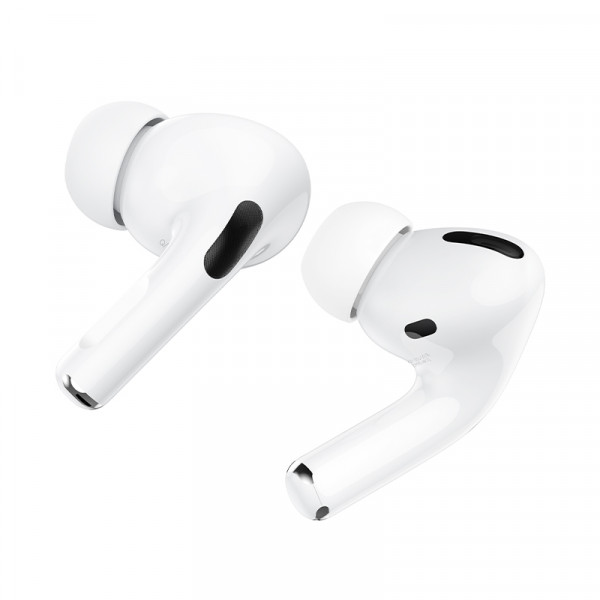 Бездротові навушники BOROFONE BW90 True wireless stereo headset White (6941991123207)