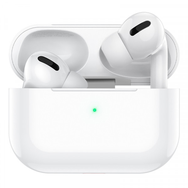 Бездротові навушники BOROFONE BW90 True wireless stereo headset White (6941991123207)