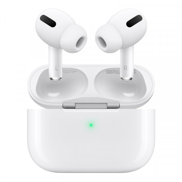 Бездротові навушники BOROFONE BW90 True wireless stereo headset White (6941991123207)