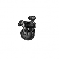 Бездротові навушники HOCO EQ11 Pacifico true wireless BT headset Black (6942007618717)