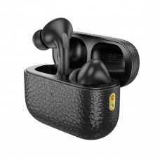 Бездротові навушники HOCO EQ9 Duke true wireless BT headset Чорний