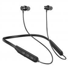 Бездротові навушники HOCO ES64 Easy Sound sports BT earphones Black (6931474784469)