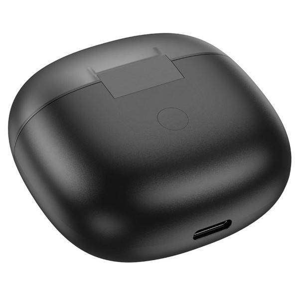 Бездротові навушники HOCO EW29 Depth true wireless ENC noise cancelling BT headset Black