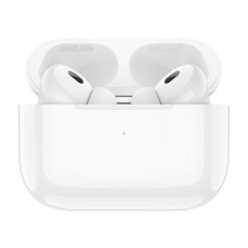 Бездротові навушники HOCO EW90 True wireless ANC noise reduction BT headset White (6942007658584)