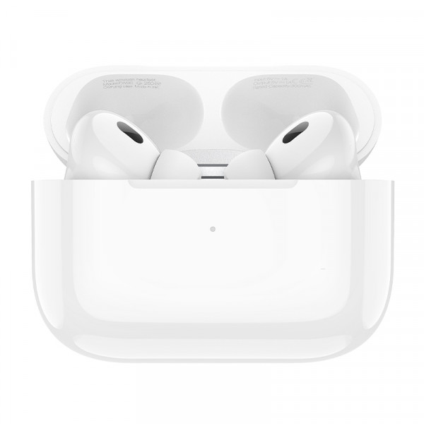 Бездротові навушники HOCO EW90 True wireless ANC noise reduction BT headset White (6942007658584)