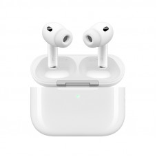 Бездротові навушники HOCO EW97 True wireless ANC noise reduction BT headset White (6942007673976)