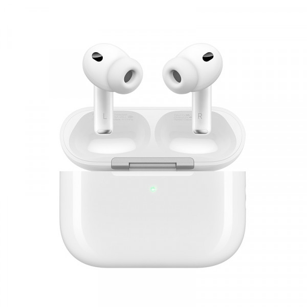 Бездротові навушники HOCO EW97 True wireless ANC noise reduction BT headset White (6942007673976)