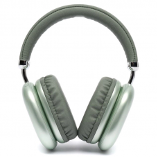 Бездротові навушники HOCO W35 Max Joy BT headphones Green (6942007625609)