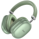 Бездротові навушники HOCO W35 Max Joy BT headphones Green (6942007625609)