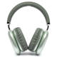 Бездротові навушники HOCO W35 Max Joy BT headphones Green (6942007625609)