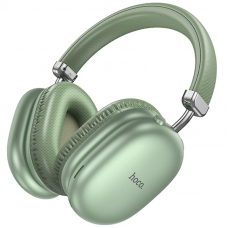 Бездротові навушники HOCO W35 Max Joy BT headphones Green (6942007625609)