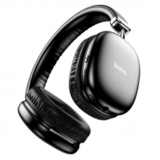 Бездротові навушники HOCO W35 wireless headphones Black (6931474766243)