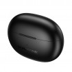 Бездротові навушники TWS BOROFONE FQ16 Star ANC+ENC smart AI translation headset(App) Black (6941991127663)