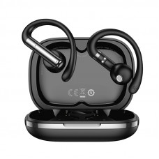 Бездротові навушники TWS HOCO EW206 Black (6942007666831)