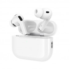 Бездротові навушники TWS HOCO EW96 White (6942007673969)