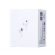Бездротові навушники TWS REMAX PD-BT533N Pro ,ANC+ENC, Support in-ear detection and wireless chargin, IPX4, White (PD-BT533NPro)