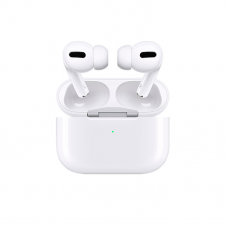 Бездротові навушники TWS REMAX PD-BT533N Pro ,ANC+ENC, Support in-ear detection and wireless chargin, IPX4, White (PD-BT533NPro)