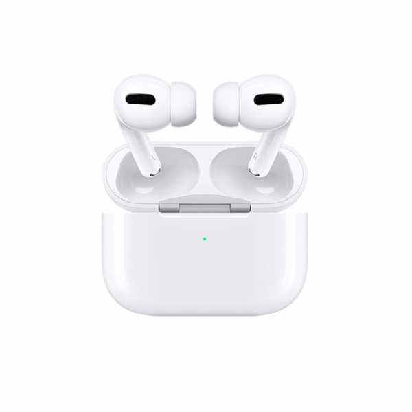 Бездротові навушники TWS REMAX PD-BT533N Pro ,ANC+ENC, Support in-ear detection and wireless chargin, IPX4, White (PD-BT533NPro)