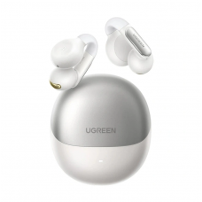 Бездротові навушники TWS UGREEN WS210 HiTune S5 True Wireless, ENC, IPX5, White (UGR-45761)