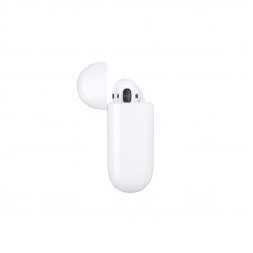 Бездротові навушники TWS WIWU Airbuds 2, ENC, White (6976975613689)