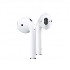 Бездротові навушники TWS WIWU Airbuds 2, ENC, White (6976975613689)