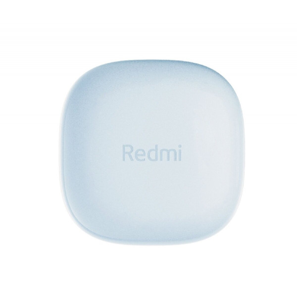Бездротові навушники TWS Xiaomi Redmi Buds 6 Play Blue