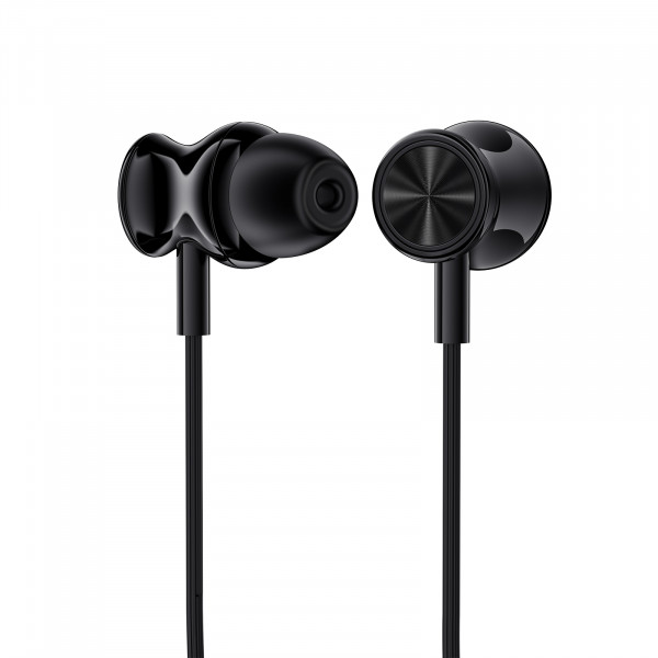 Бездротові спортивні навушники ACEFAST N7 neck hanging wireless earphones Black (6974316285663)