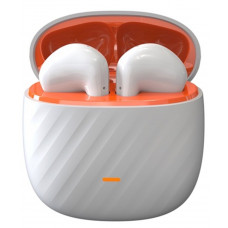 Bluetooth стерео гарнитура WUW-R178 білий