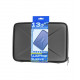 Чохол для ноутбука "REMAX 13.3-inch Shockproof Laptop Sleeve BAG-03" Black (6954851256441)
