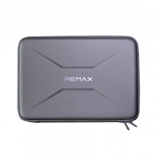 Чохол для ноутбука "REMAX 13.3-inch Shockproof Laptop Sleeve BAG-03" Black (6954851256441)