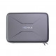 Чохол для ноутбука "REMAX 13.3-inch Shockproof Laptop Sleeve BAG-03" Black (6954851256441)