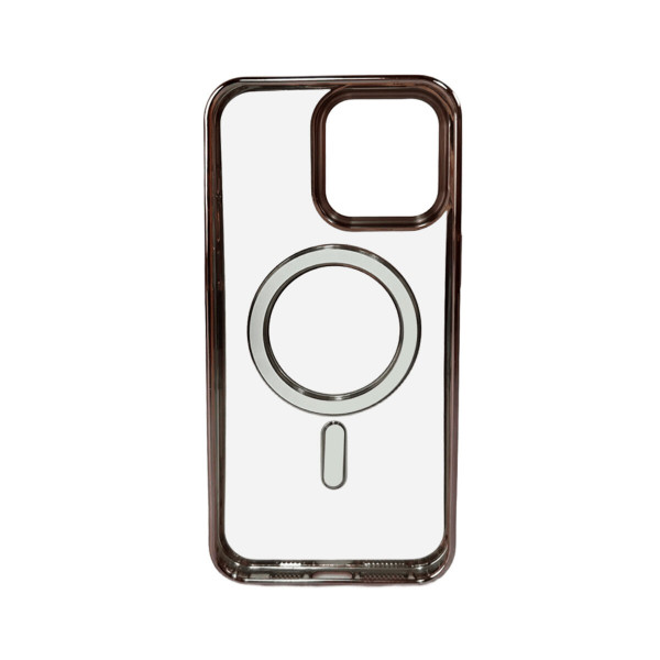 Чохол для смартфона Cosmic CD Magnetic for Apple iPhone 13 Pro Rose Gold