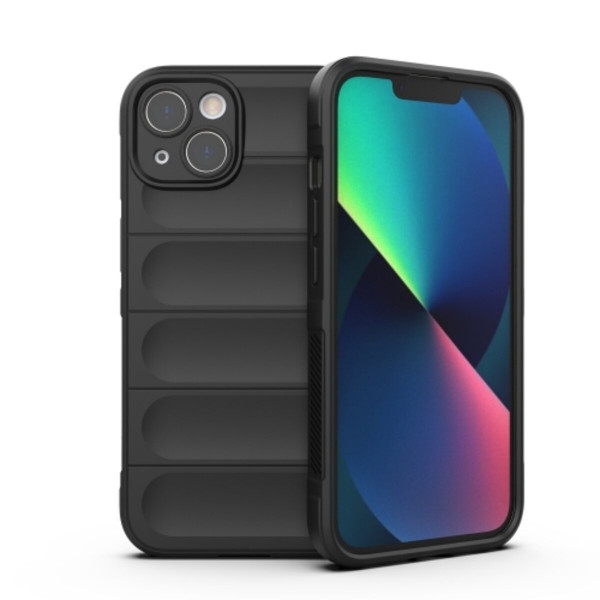 Чохол для смартфона Cosmic Magic Shield for Apple iPhone 13 Чорний