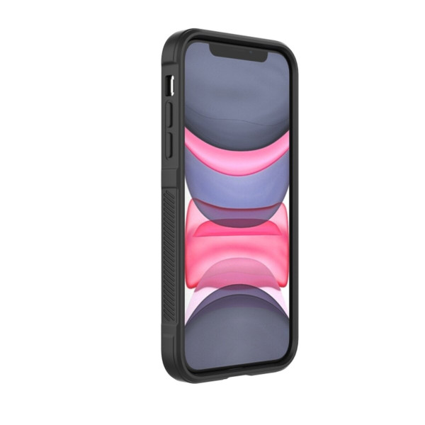 Чохол для смартфона Cosmic Magic Shield for Apple iPhone 13 Чорний