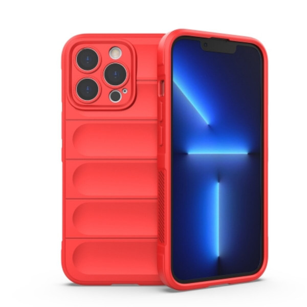 Чохол для смартфона Cosmic Magic Shield for Apple iPhone 13 Pro China Червоний