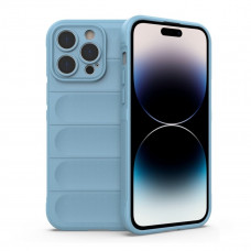 Чохол для смартфона Cosmic Magic Shield for Apple iPhone 14 Pro Max Light Блакитний
